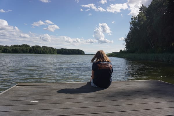 2023-ųjų Vasara Lietuvoje ir Lenkijoje, nuotraukos