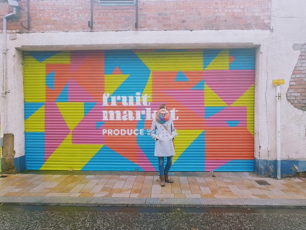 The Killers Leedse ir vizitas pas Giedrę Hulle