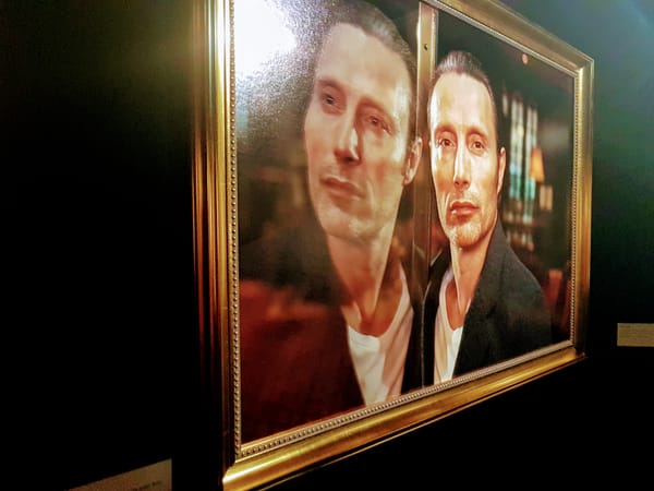 Frederiksborg rūmai Hillerøde