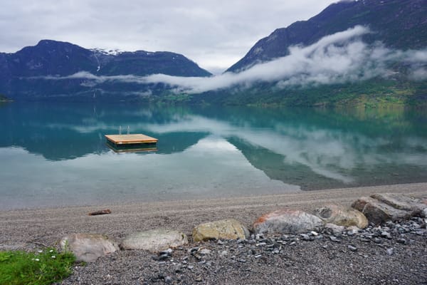 Lipnickai Norvegijoje