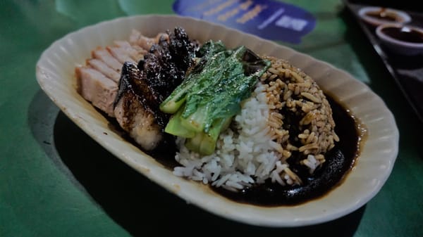 Singapūras – atvykimas, akvariumas ir kinų kvartalas / Singapore – arrival, aquarium and China town