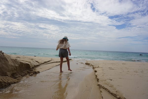 I dalis: Tailandas 2021 - atvykimas, Kata Beach