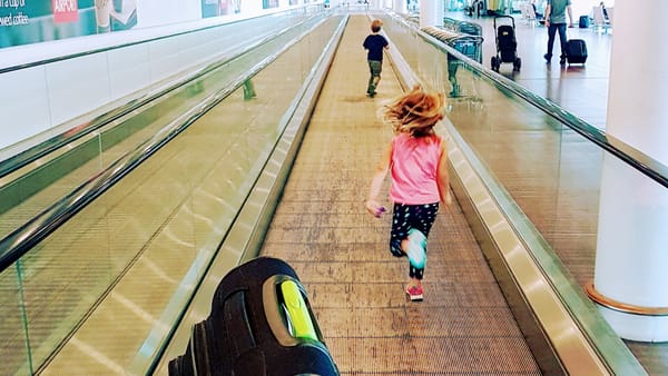 Penktasis Emilės gimtadienis